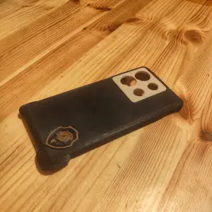 phone case  xiaomi redmi note 13 pro 5G Self Defens