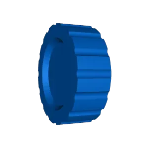 Screw Knobs M3, M4, M5, M6, M8, M10 and M13
