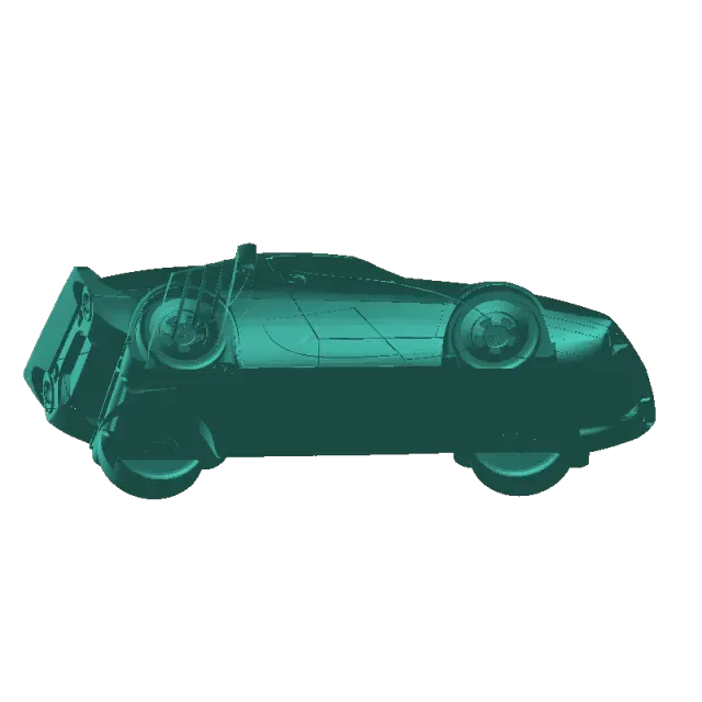 Lancia Stratos HF — Image 5 of 5