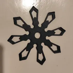Ninja Shuriken v2