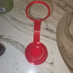 5 Gallon Jug Lid