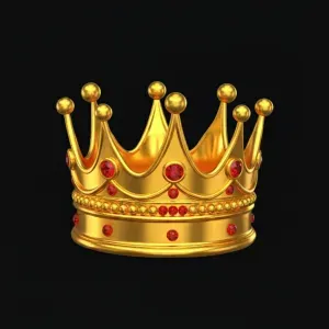 GOLDEN CROWN V1
