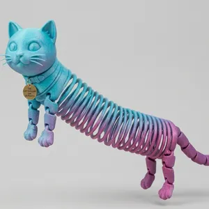 CatErpillar Cat