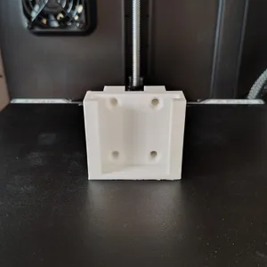 Milwaukee battery holder
