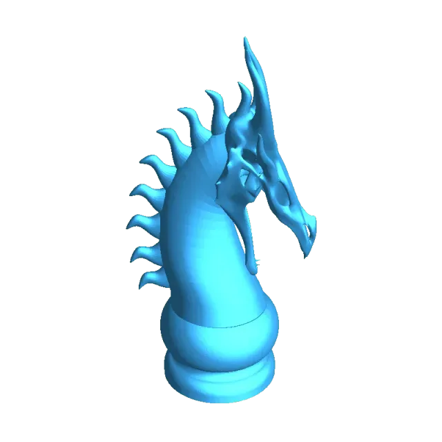 Skull Chess — Фото 8 из 9