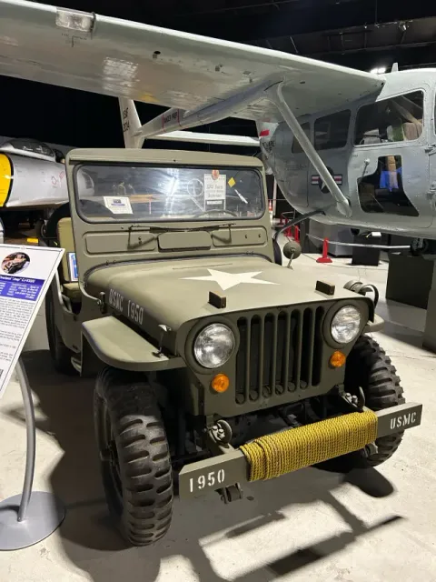1942 Willy’s MB — Image 2 of 6