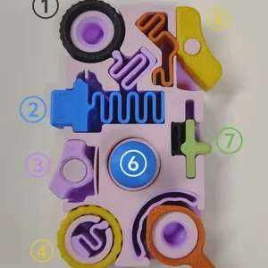 fidget toy