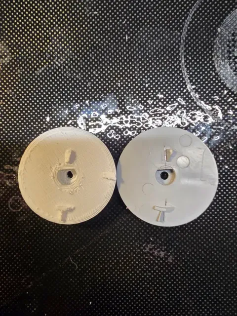Parametric actuator — Image 3 of 5