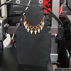 Kolye standı (Necklace stand)