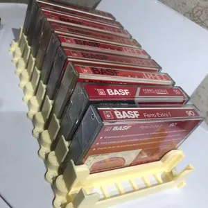 Cassette holder
