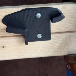 Caliper Holder