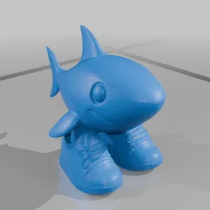 Funko Pop TRALALERO TRALALA