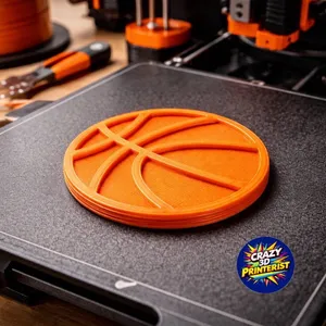 Basketball Coin