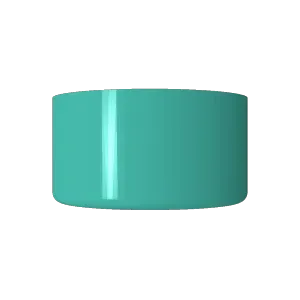 pvc cap