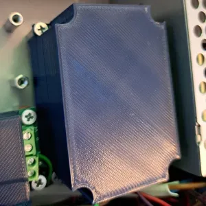 cover for masking 60x40mm pcb boards