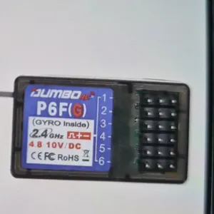 Water proof ESC case