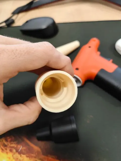 Blower nozzle — Image 2 of 5