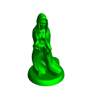 Undead DnD Miniatures Pack