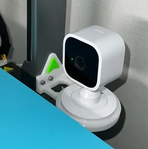 Blink Camera Mount Ender 3 V3 Plus