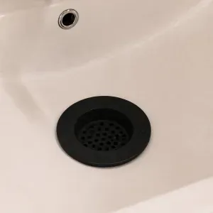 Sink strainer (Ситечко для раковины)