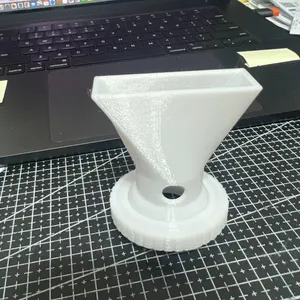 FIRST wide mouth Venturi Eyeball Jet!