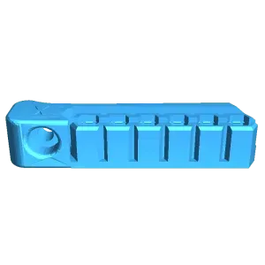 Makita bitholder