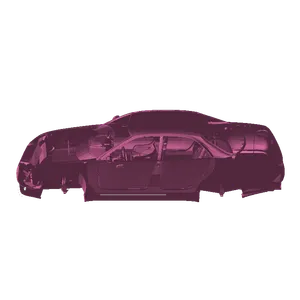 Toyota mark 2 90