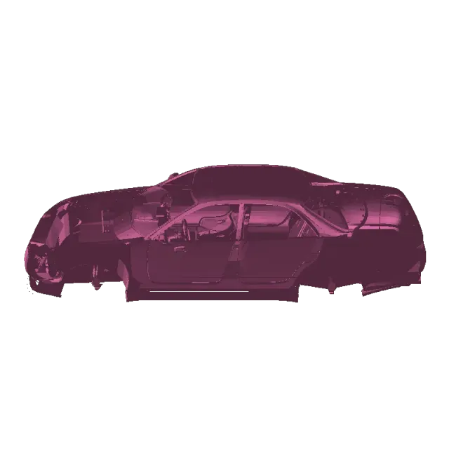 Toyota mark 2 90