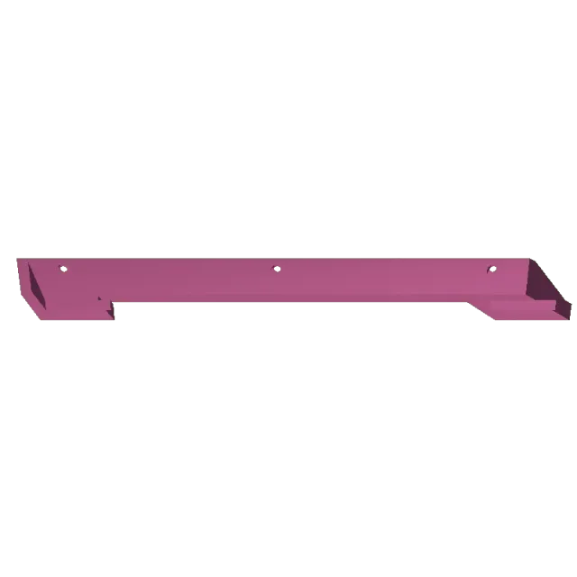 Ps4 wall mount bracket — Фото 3 из 3