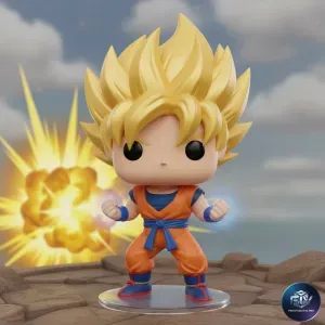GOKU