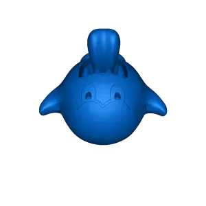 boo mario