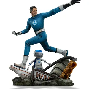 Fantastic 4 Mr Fantastic