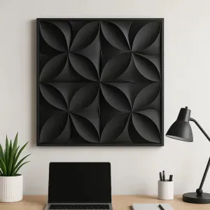 Modern and Clean Wall Art!