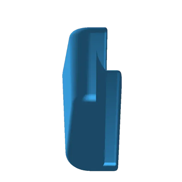 Dacia Jogger 17 mm Ball Mount / Phone Holder — Image 7 of 7