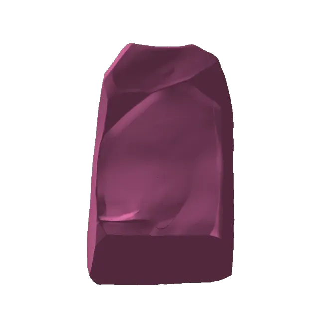 Miniature terrain Stone Piedra_2