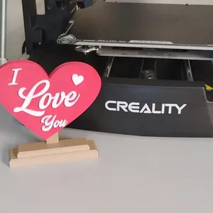 I Love You Heart