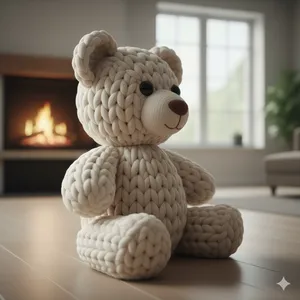 teddy bear