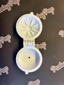 Dumpling Cake Pop Mold