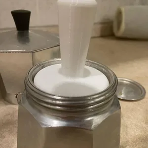 Coffee press 55mm