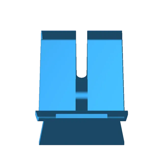 Desktop Phone Stand — Фото 5 из 5