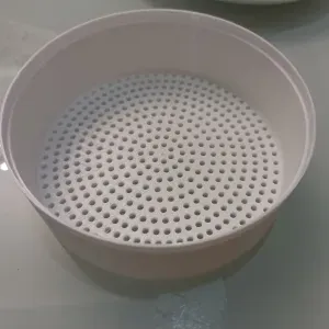 Sieve for sorting lead shot/ Сито для сортировка дроби