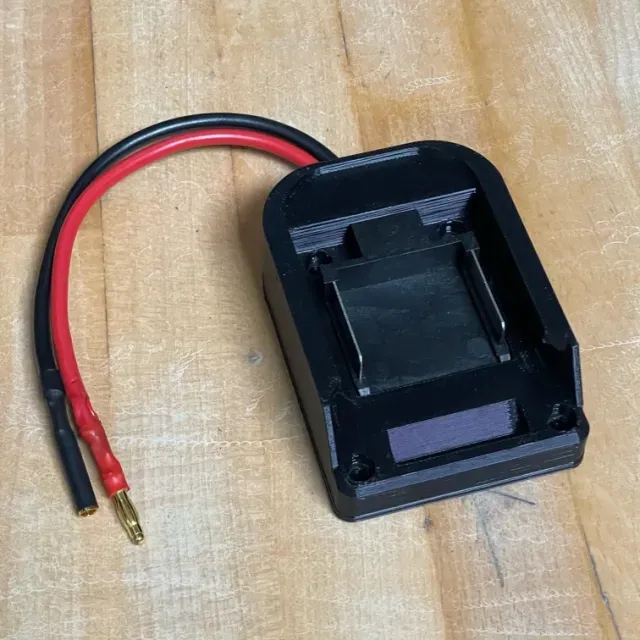 Makita akku adapter 18v for terminal v2