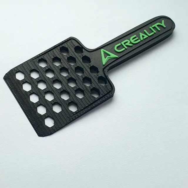 Creality Print Bed Scraper V2 — Фото 3 из 4