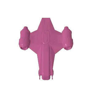 razor crest