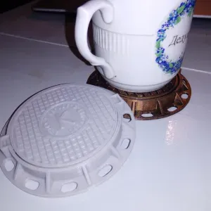 Mug stand