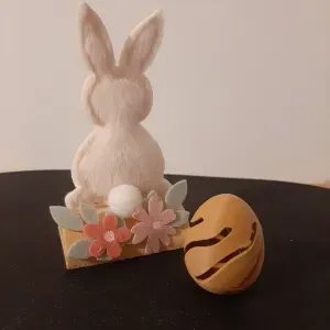 easter eggs