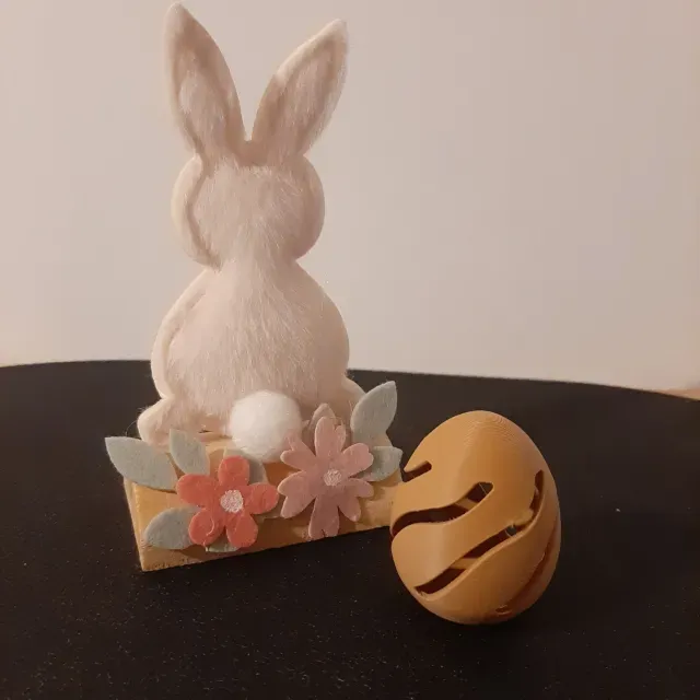 easter eggs