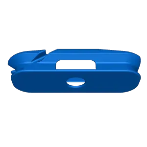 Steam Deck Case Insert USA MicroSD and full size SD Cards