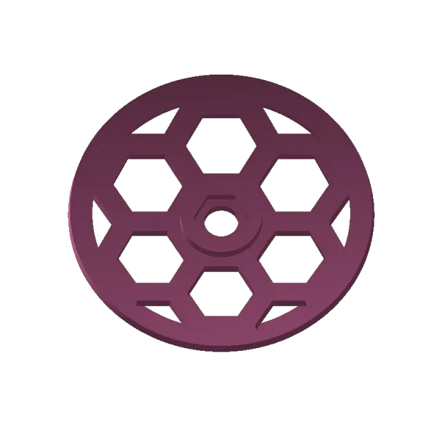 RC Car setup wheel 1/8 1/10 1/16 scale — Фото 3 из 5