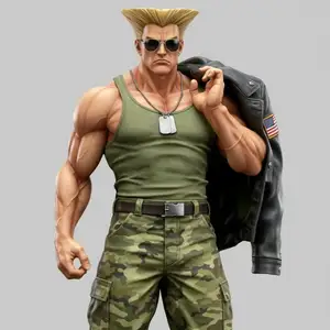 guile